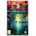 Flashback 2 Limited Edition (Switch) купить в интернет-магазине ⭐ GameSpot.com.ua ⭐ Flashback 2 Limited Edition (Switch), 126814, Приключения/Экшн